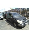 renault scenic ii del año 2005