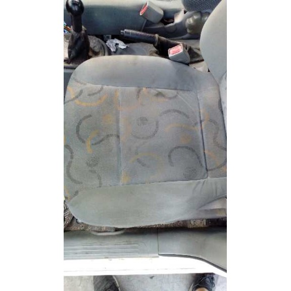 daewoo kalos del año 2003