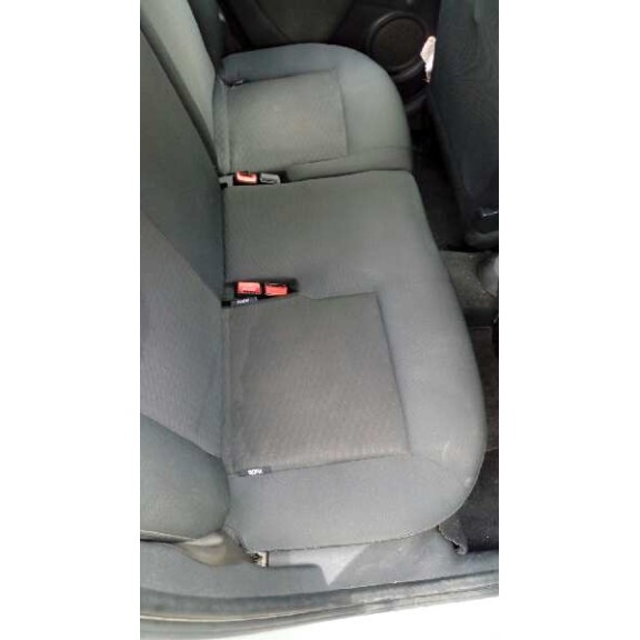 renault clio iii del año 2009