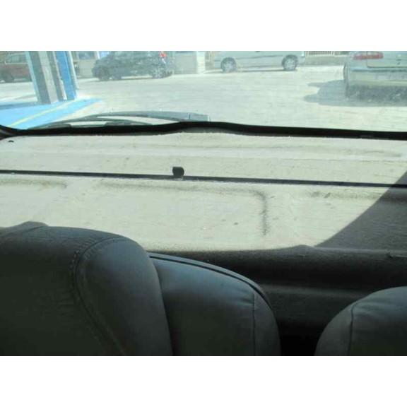 citroën xsara picasso del año 2005