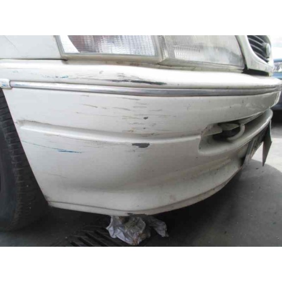 ford escort berlina/turnier del año 1994