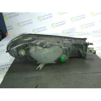 Recambio de faro izquierdo para ford mondeo berlina (gd) ambiente referencia OEM IAM   BIFARO