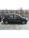 renault scenic ii del año 2005