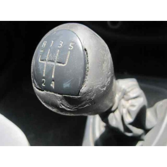 renault megane i fase 2 berlina (ba0) del año 2001