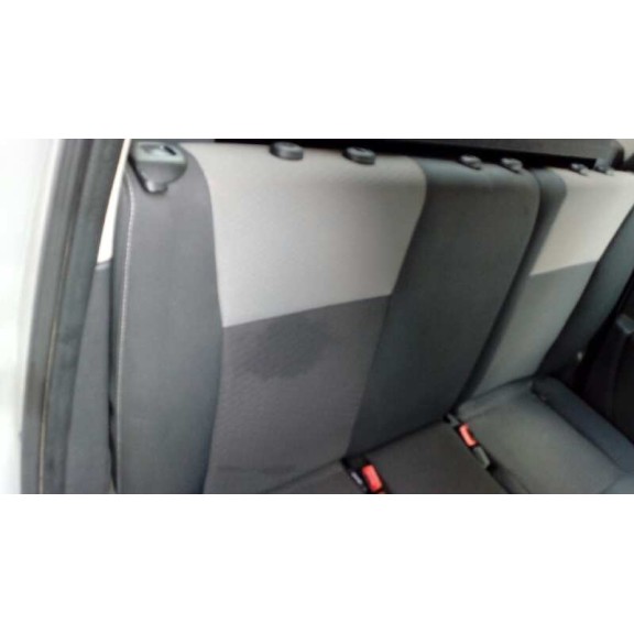 renault clio iii del año 2009