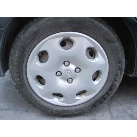 renault laguna (b56) del año 1999