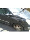 renault scenic ii del año 2005