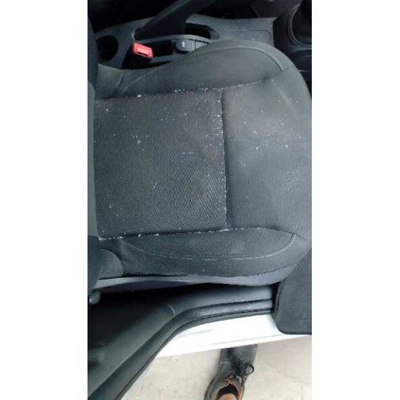 renault clio iii del año 2009