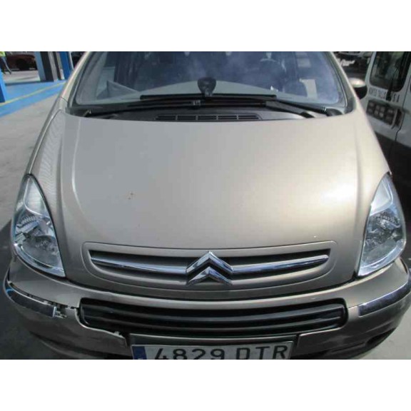 citroën xsara picasso del año 2005