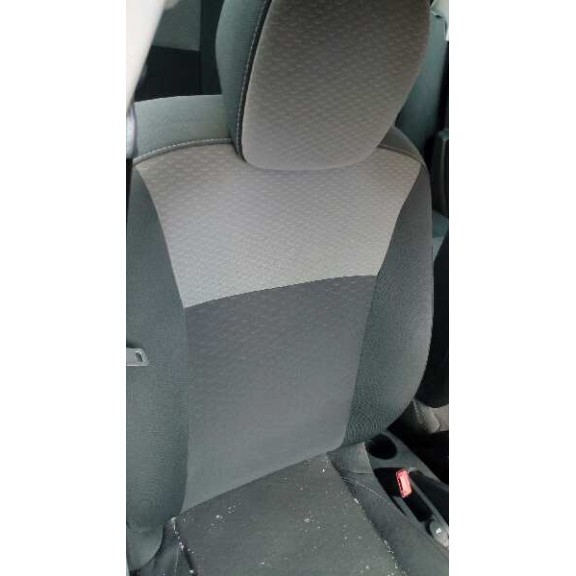 renault clio iii del año 2009