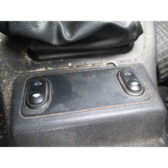 ford escort berlina/turnier del año 1994