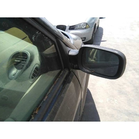 renault scenic ii del año 2005