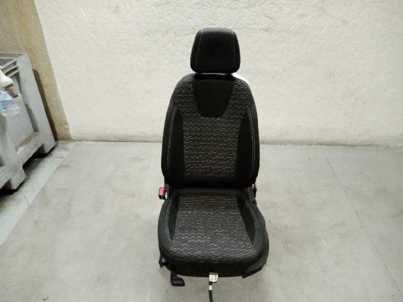Recambio de asiento delantero izquierdo para opel astra k lim. 5türig excellence referencia OEM IAM   