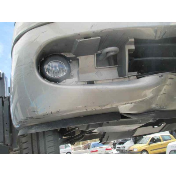 citroën xsara picasso del año 2005