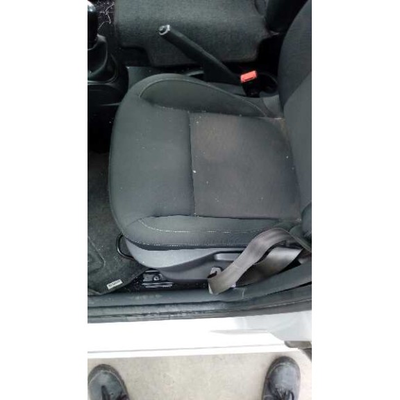 renault clio iii del año 2009