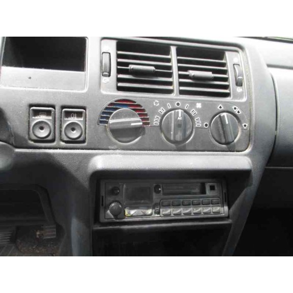 ford escort berlina/turnier del año 1994