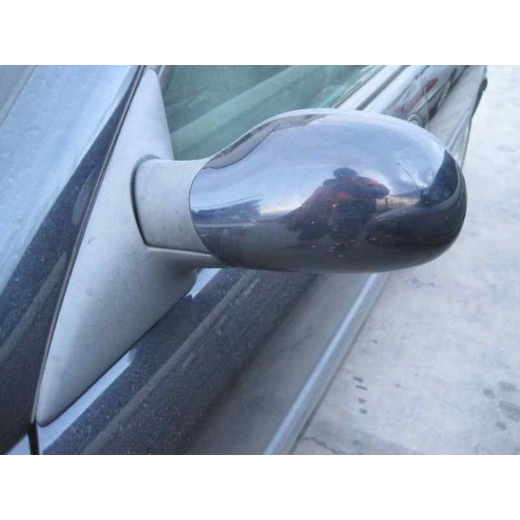 renault laguna (b56) del año 1999