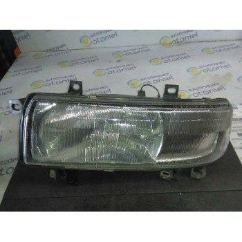 FARO IZQUIERDO MONOPTICA