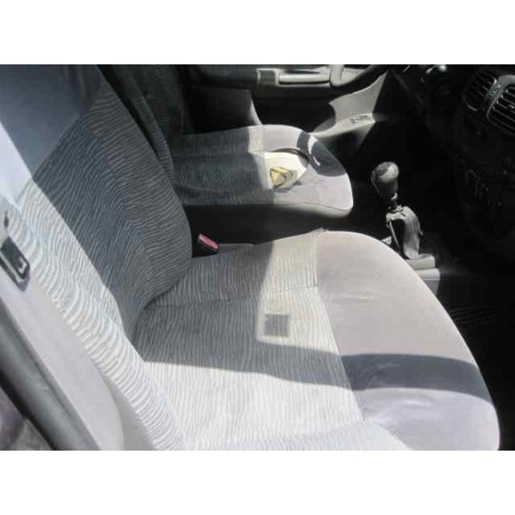 renault megane i fase 2 berlina (ba0) del año 2001