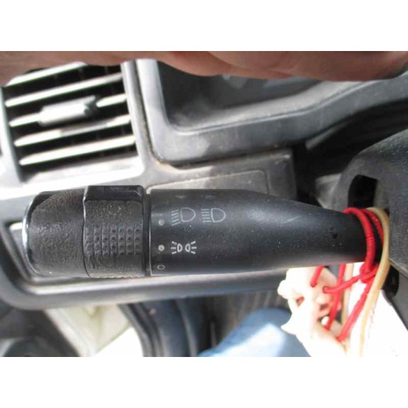 ford escort berlina/turnier del año 1994