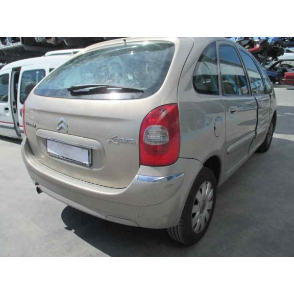 citroën xsara picasso del año 2005