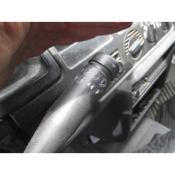 ford escort berlina/turnier del año 1994