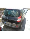 renault scenic ii del año 2005