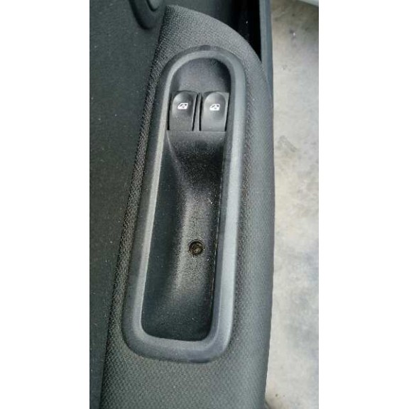 renault clio iii del año 2009