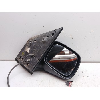Recambio de retrovisor derecho para mercedes-benz vaneo (414) 1.7 cdi (414.700) referencia OEM IAM 216542 15521537 