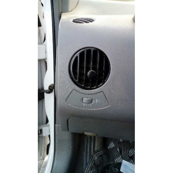 daewoo kalos del año 2003