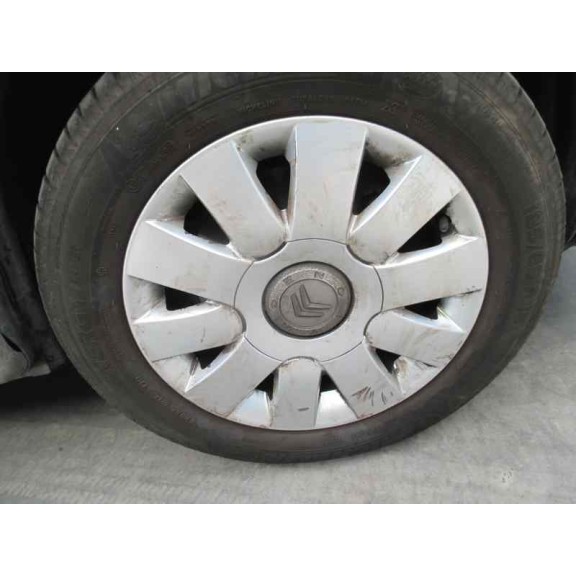 citroën xsara picasso del año 2005