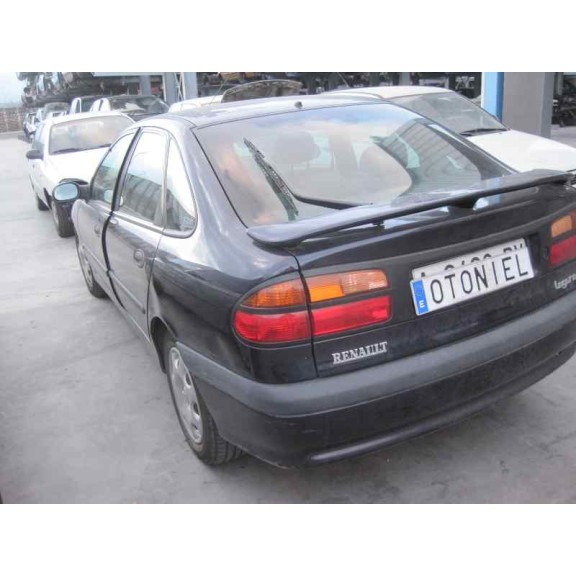 renault laguna (b56) del año 1999