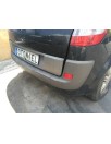 renault scenic ii del año 2005
