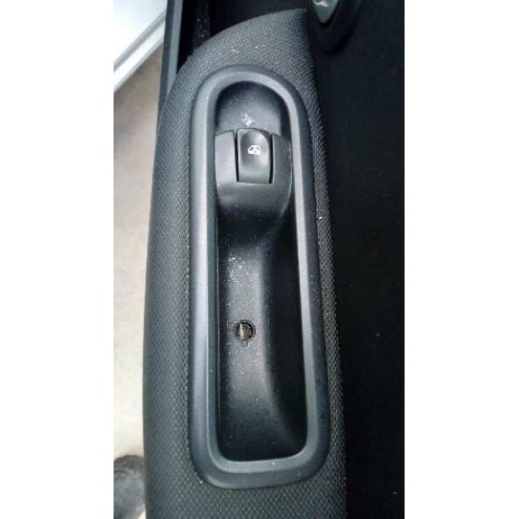 renault clio iii del año 2009