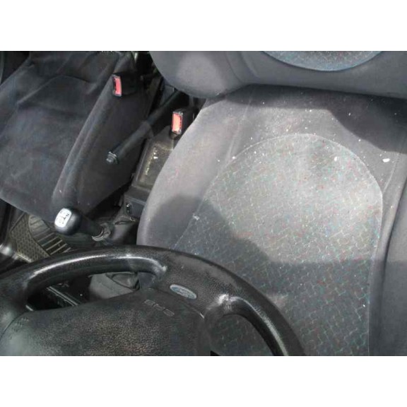 ford escort berlina/turnier del año 1994