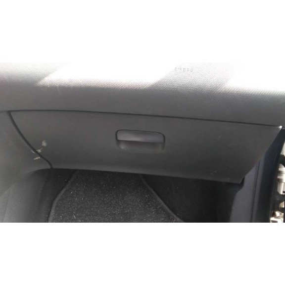 peugeot 308 del año 2011