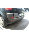 renault scenic ii del año 2005