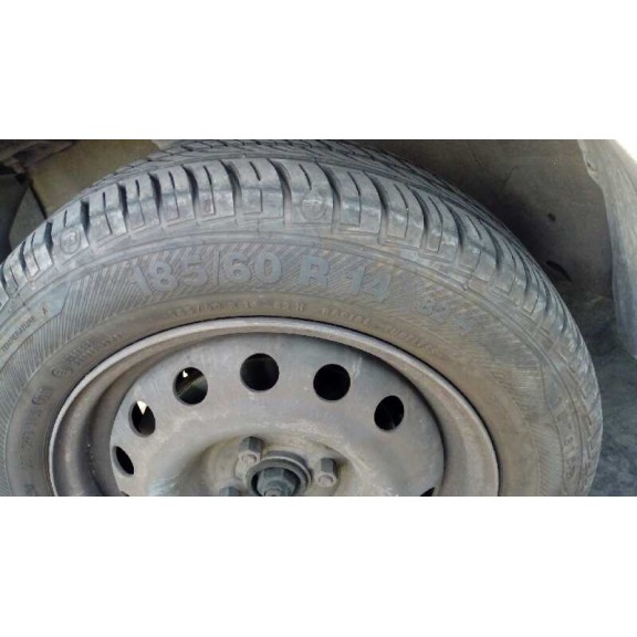 daewoo kalos del año 2003