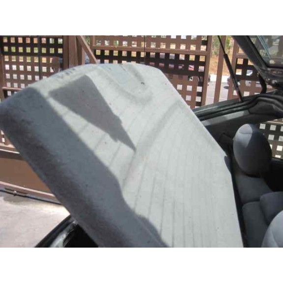 renault megane i fase 2 berlina (ba0) del año 2001