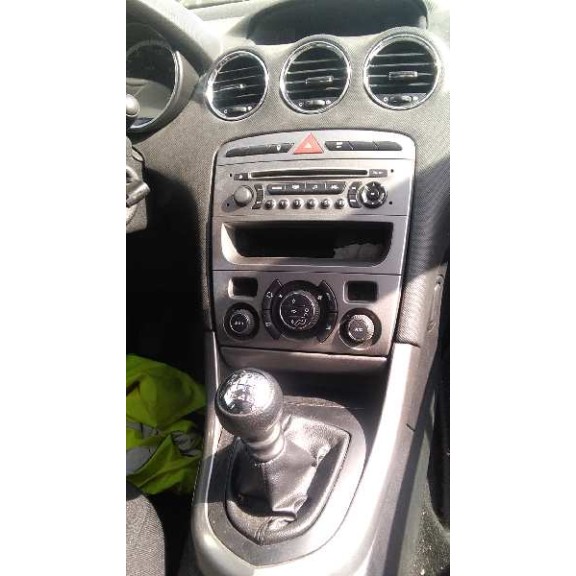 peugeot 308 del año 2011