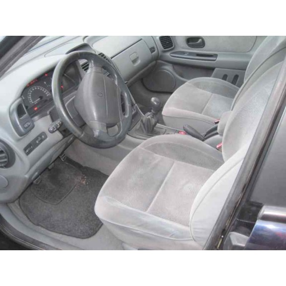 renault laguna (b56) del año 1999