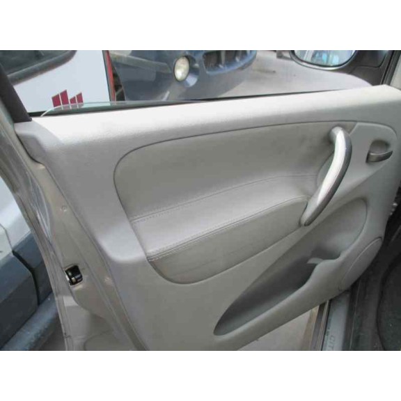 citroën xsara picasso del año 2005