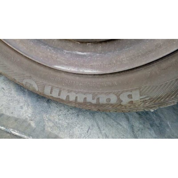 daewoo kalos del año 2003