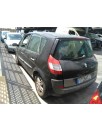 renault scenic ii del año 2005