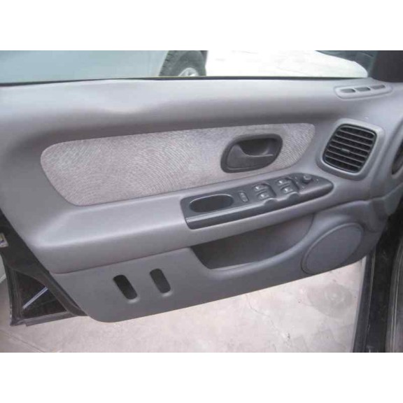 renault laguna (b56) del año 1999