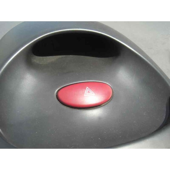 peugeot 206 berlina del año 2000