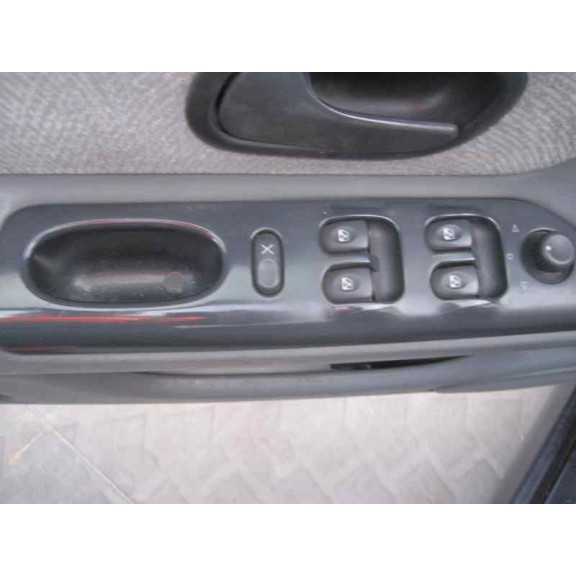 renault laguna (b56) del año 1999