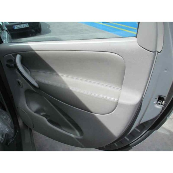 citroën xsara picasso del año 2005