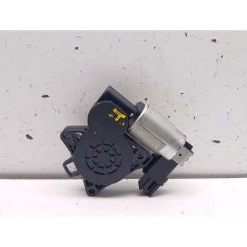 MOTOR ELEVALUNAS TRASERO IZQUIERDO g22c5858x cm011650 