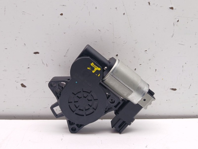 Recambio de motor elevalunas trasero izquierdo para mazda 3 (bk) 1.6 (bk14) referencia OEM IAM g22c5858x cm011650 